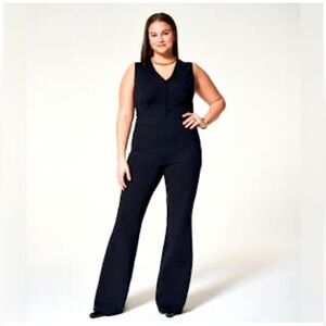 Spanx The Perfect Jumpsuit 3X